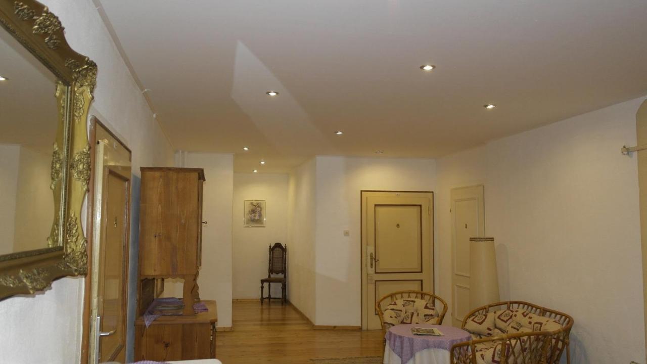 אדמונט Gasthof Zeiser מראה חיצוני תמונה